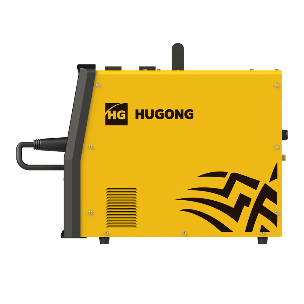 Сварочный полуавтомат HUGONG NB 251K (220 В)