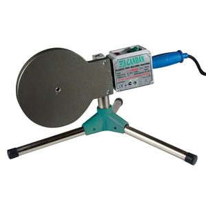 Аппарат для сварки полипропиленовых труб CANDAN CM-05 2400W