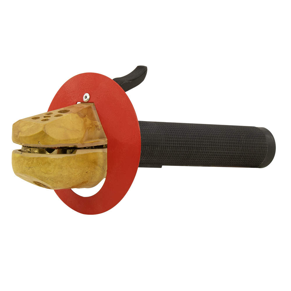 Электрододержатель ЭД-50 "Корд-Универсал"