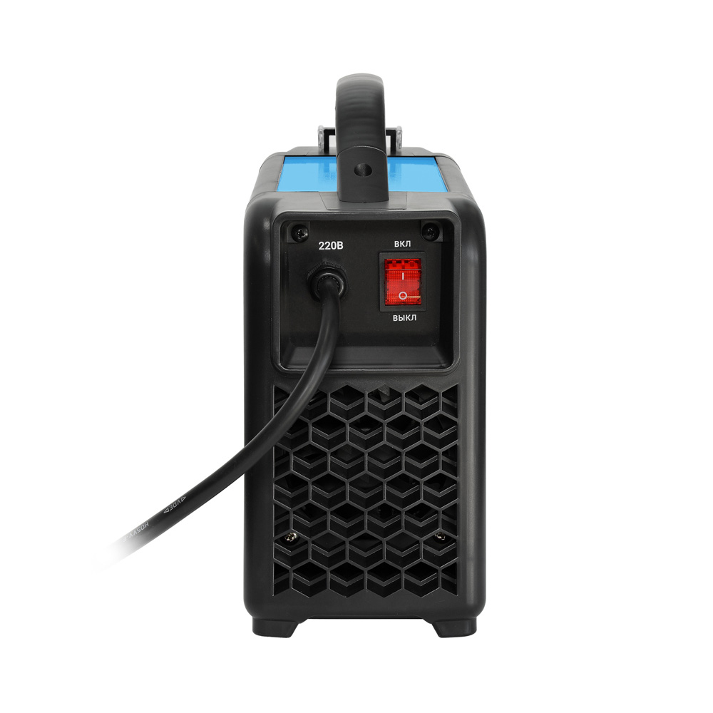 Сварочный инвертор TSS EVO MMA-200 (220 В)