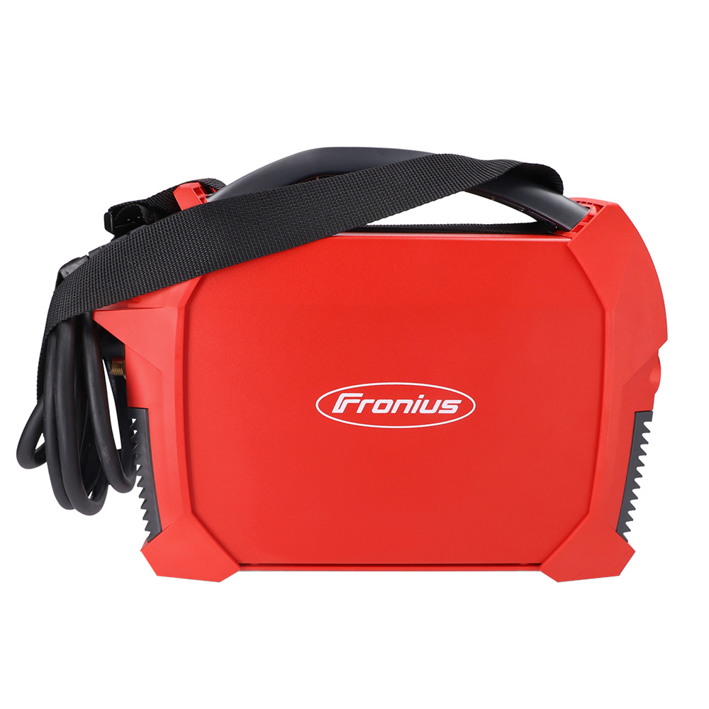 Сварочный инвертор Fronius IGNIS 150 /SET/EF (220 В, в кейсе)