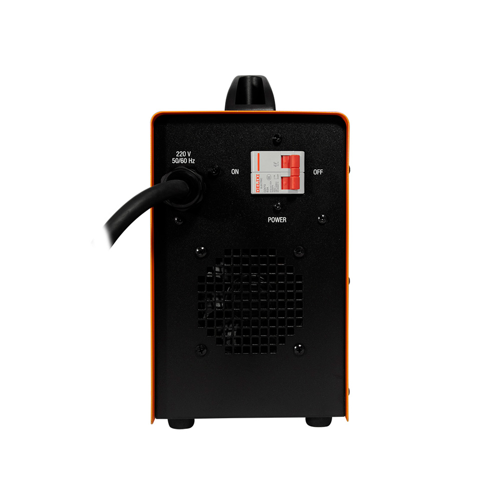 Сварочный инвертор Foxweld SAGGIO MMA 250 (220 В)