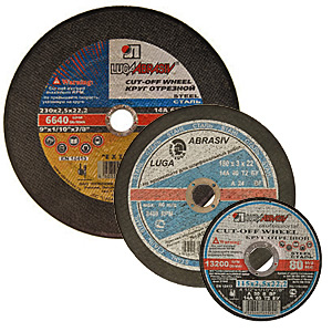 Круг отрезной 150x1,2x22