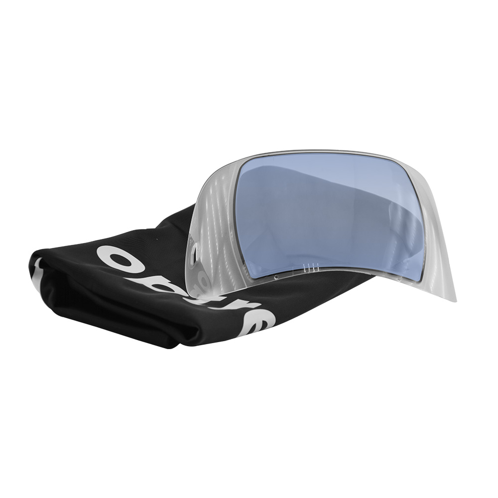 Маска сварщика OPTREL Спутник 14 черная (4/5-14 DIN)