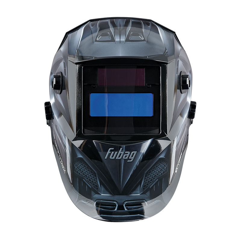 Маска сварщика FUBAG OPTIMA TEAM BLACK / IR 9-13A S