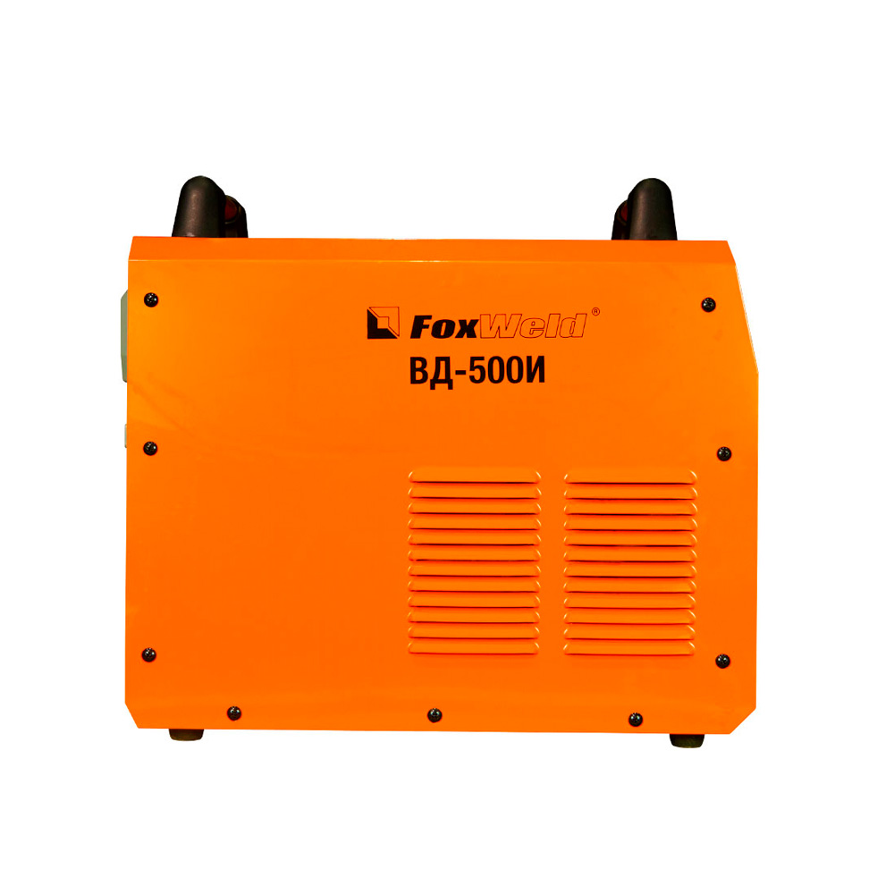 Сварочный инвертор Foxweld ВД-500И (380 В)
