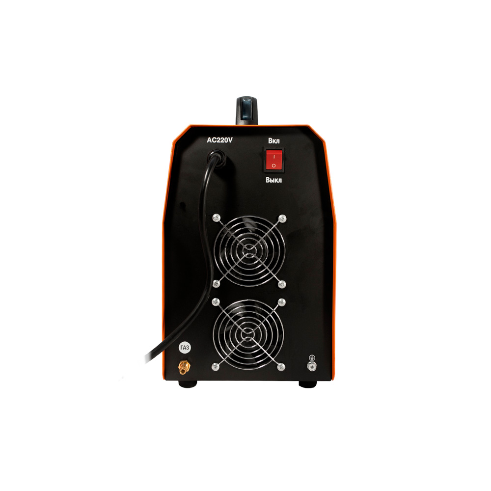 Установка аргонодуговая Foxweld UNO TIG 200 AC/DC (220 В)