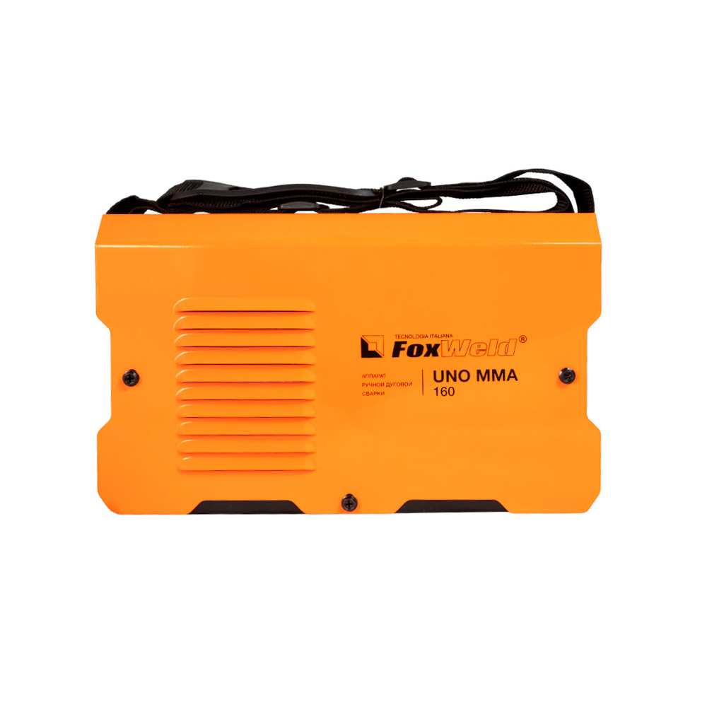 Сварочный инвертор Foxweld UNO MMA 160 (220 В)