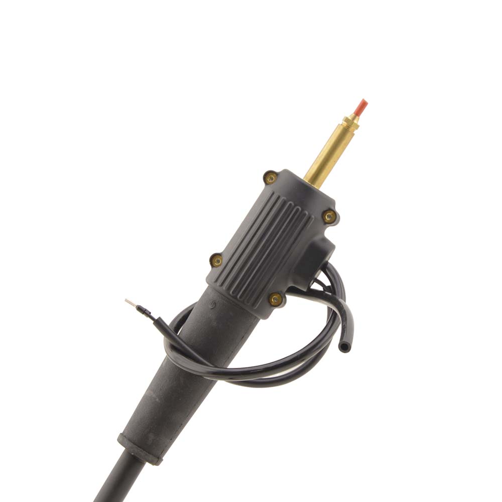 Горелка д/полуавт. BINZEL RF 36 LC GRIP PDG 309 RU (3 м, возд.)
