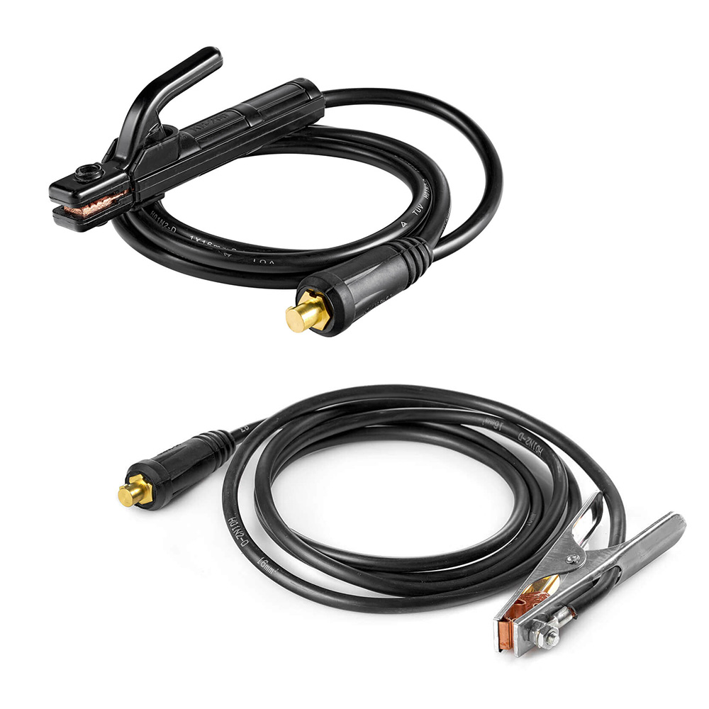 Сварочный инвертор ПТК МАСТЕР ARC 230 F23