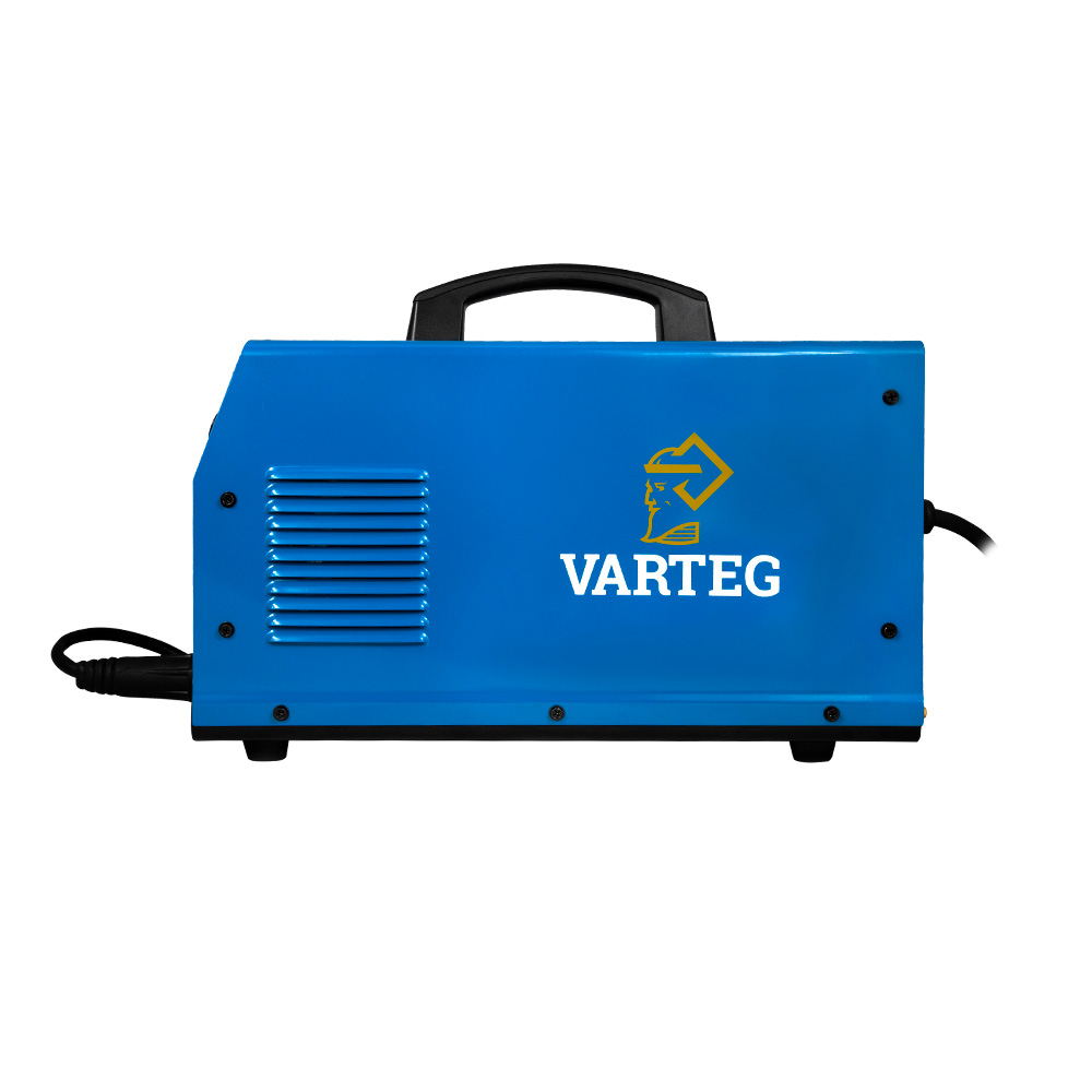 Сварочный полуавтомат VARTEG 200 DUO-S (220 В)