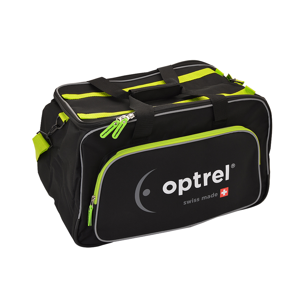 Автономный турбоблок подачи воздуха OPTREL e3000X PAPR Blower