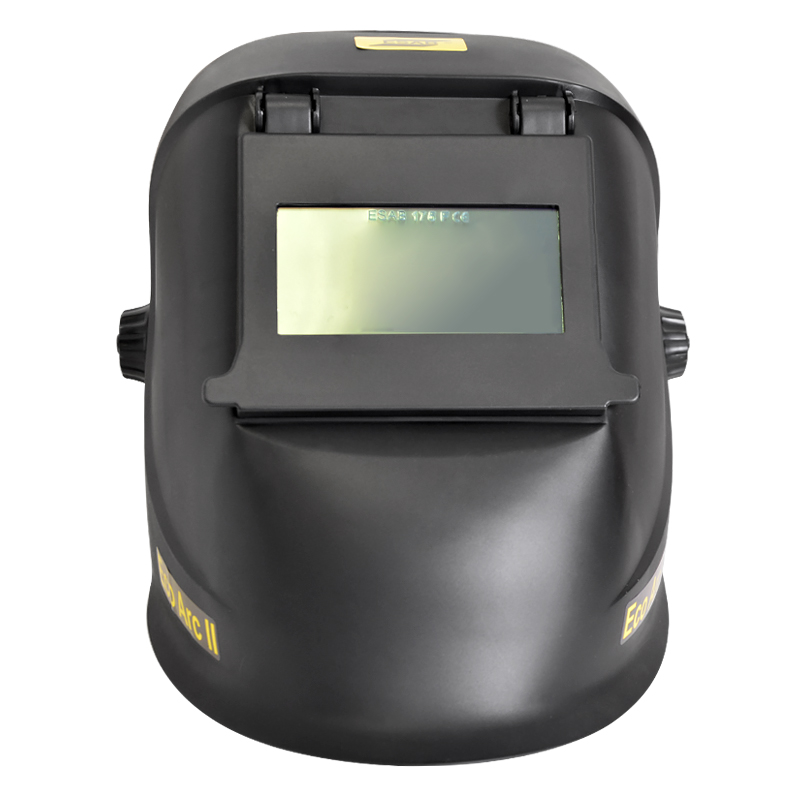 Маска сварщика ESAB Eco-Arc II 110*60 ind pac