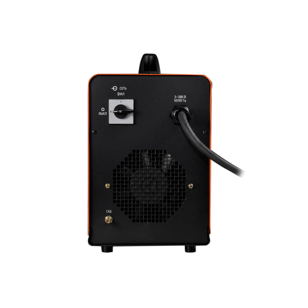 Установка аргонодуговая Foxweld SAGGIO TIG 300 DC Pulse (380 В)
