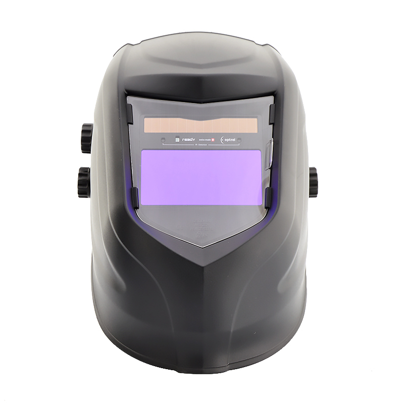 Маска сварщика OPTREL Ready (4/9-13 DIN)