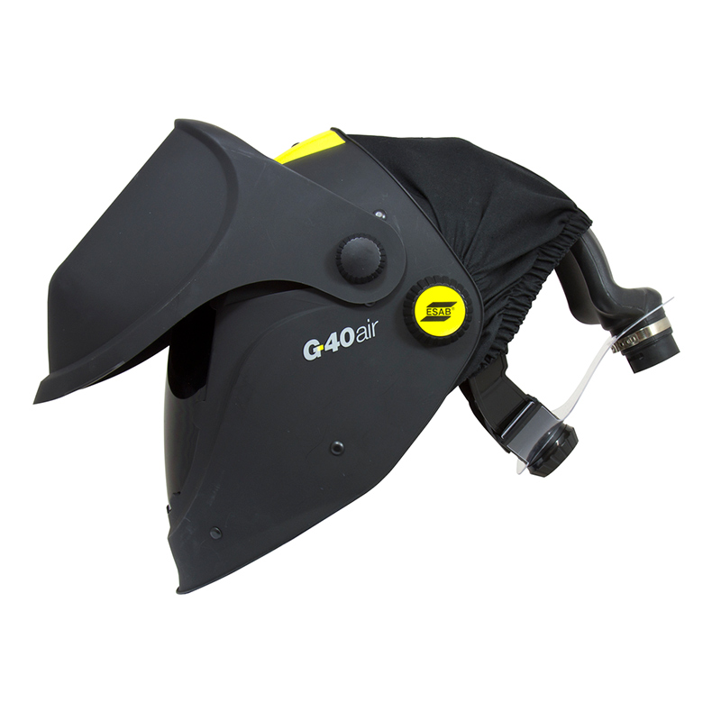 Маска сварщика ESAB G40 (10 DIN)