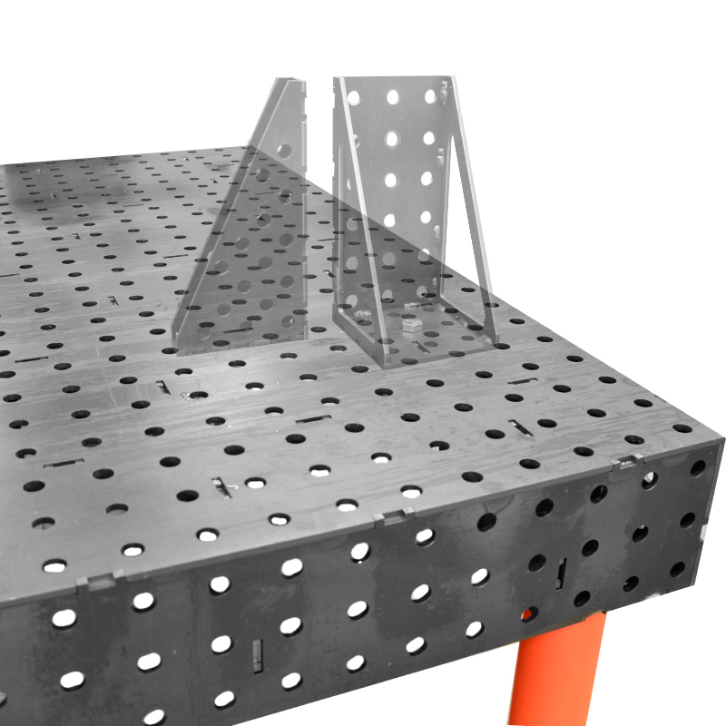 Стол сварочно-сборочный Evidence SS8-3d-as (800х1200 мм)
