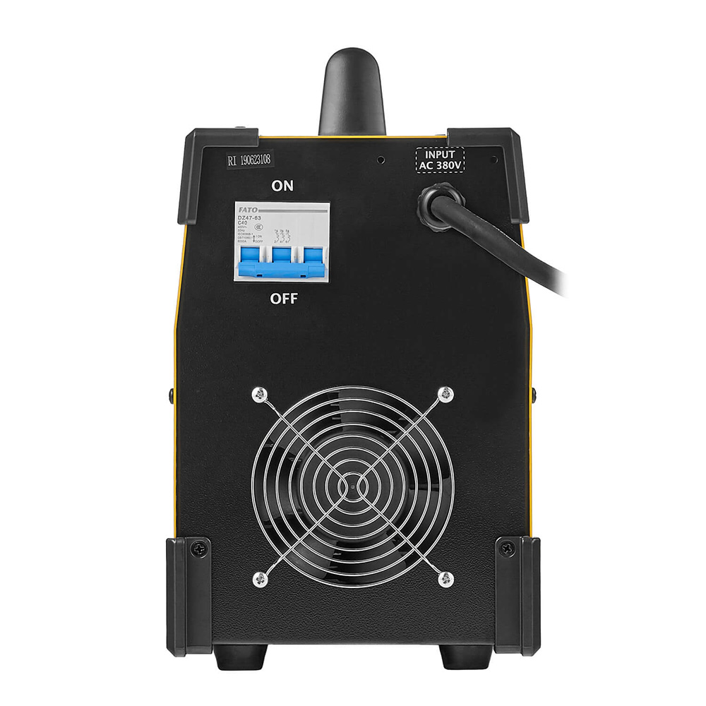 Сварочный инвертор ПТК RILON MMA 315 G (380 В)
