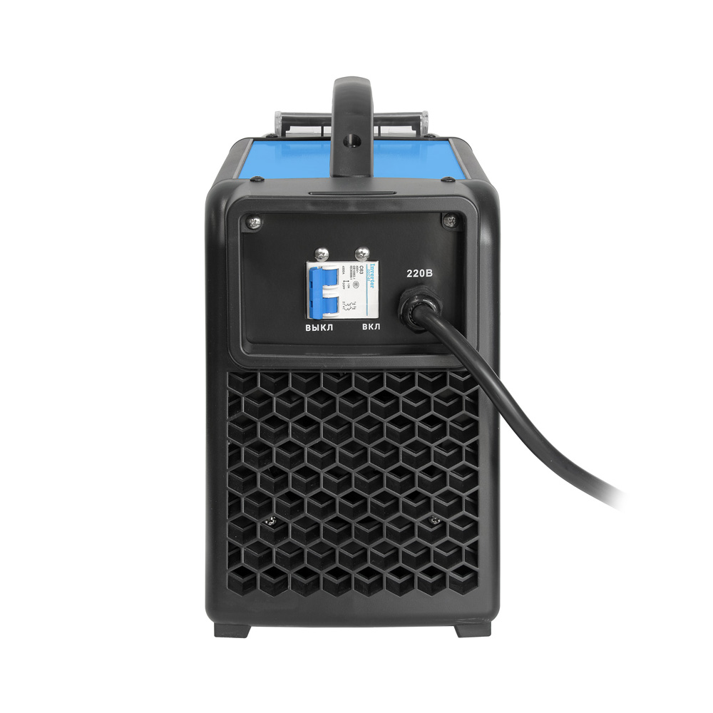 Сварочный инвертор TSS EVO MMA-250 (220 В)
