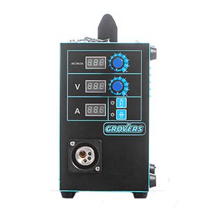 Сварочный полуавтомат GROVERS WF-500-4R (380В; 40-500А; 23,6кВт; 90кг)