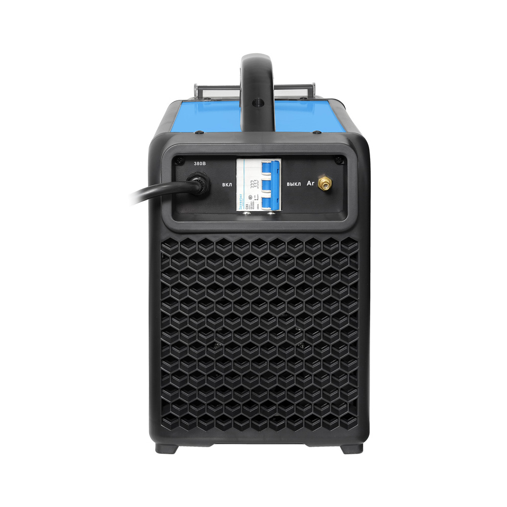 Установка аргонодуговая TSS EVO TIG-315 AC/DC (380 В)