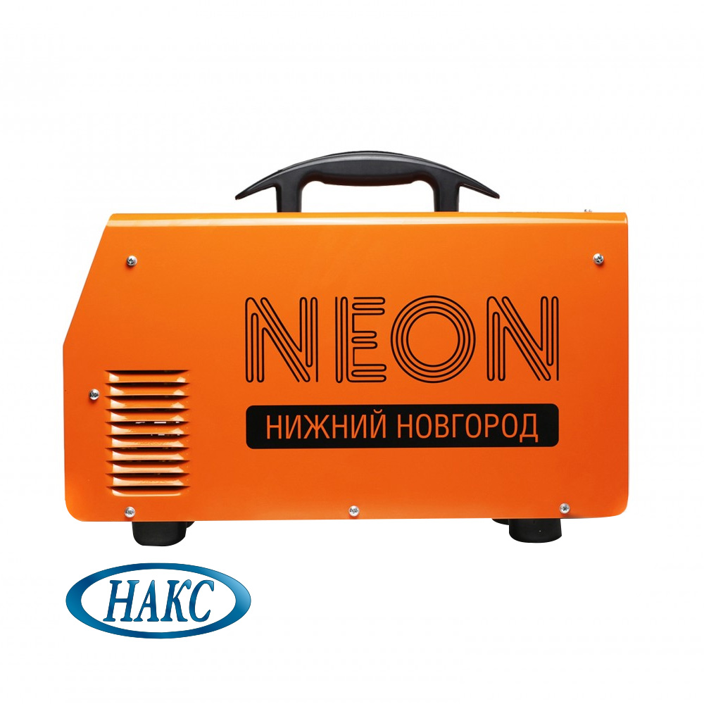 Установка аргонодуговая NEON ВД-201 АД AC/DC, P, НАКС