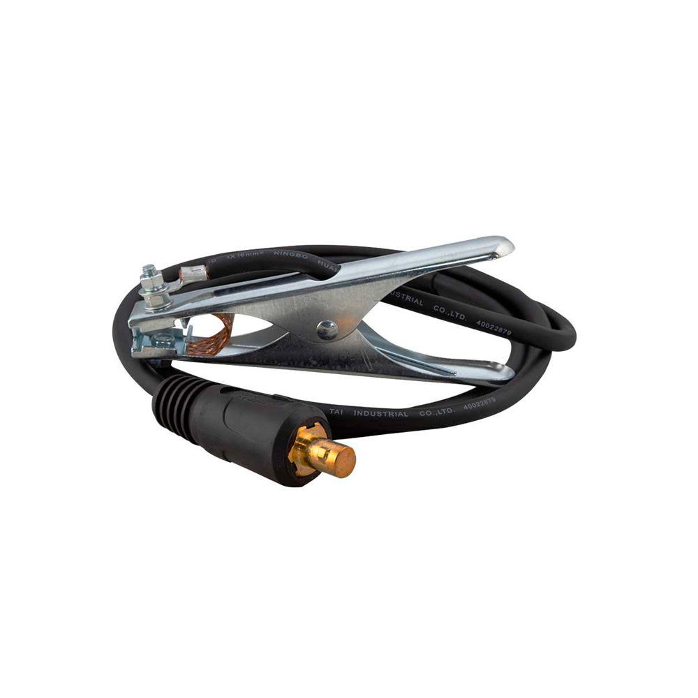 Установка аргонодуговая Foxweld SAGGIO TIG 205 AC/DC Pulse (220 В)