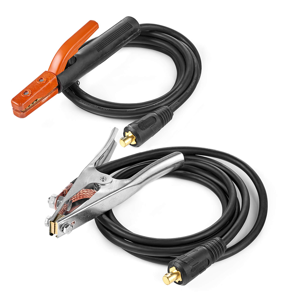 Сварочный инвертор ПТК RILON MMA 400 G (380 В)