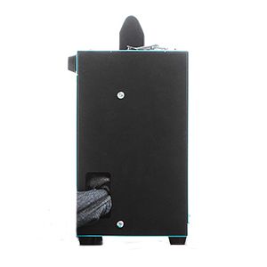 Сварочный полуавтомат GROVERS WF-500-4R (380В; 40-500А; 23,6кВт; 90кг)