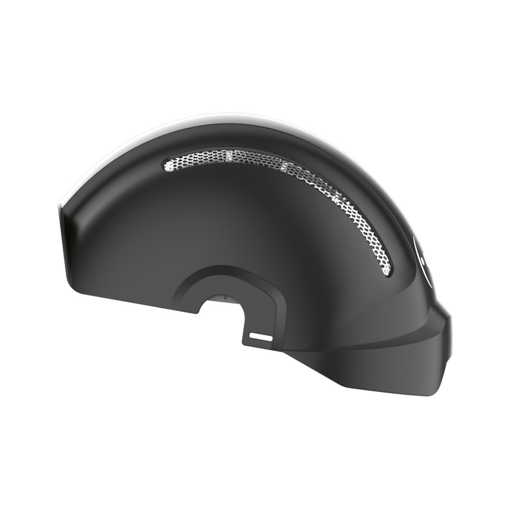 Маска сварщика OPTREL HELIX Quattro (подъемный АСФ, каска, оголовье IsoFit, 3/4-13)