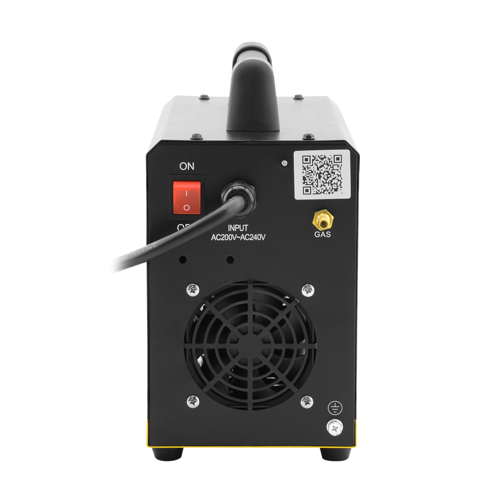 Установка аргонодуговая БАРСВЕЛД Profi TIG-207 DP (220 В), НАКС