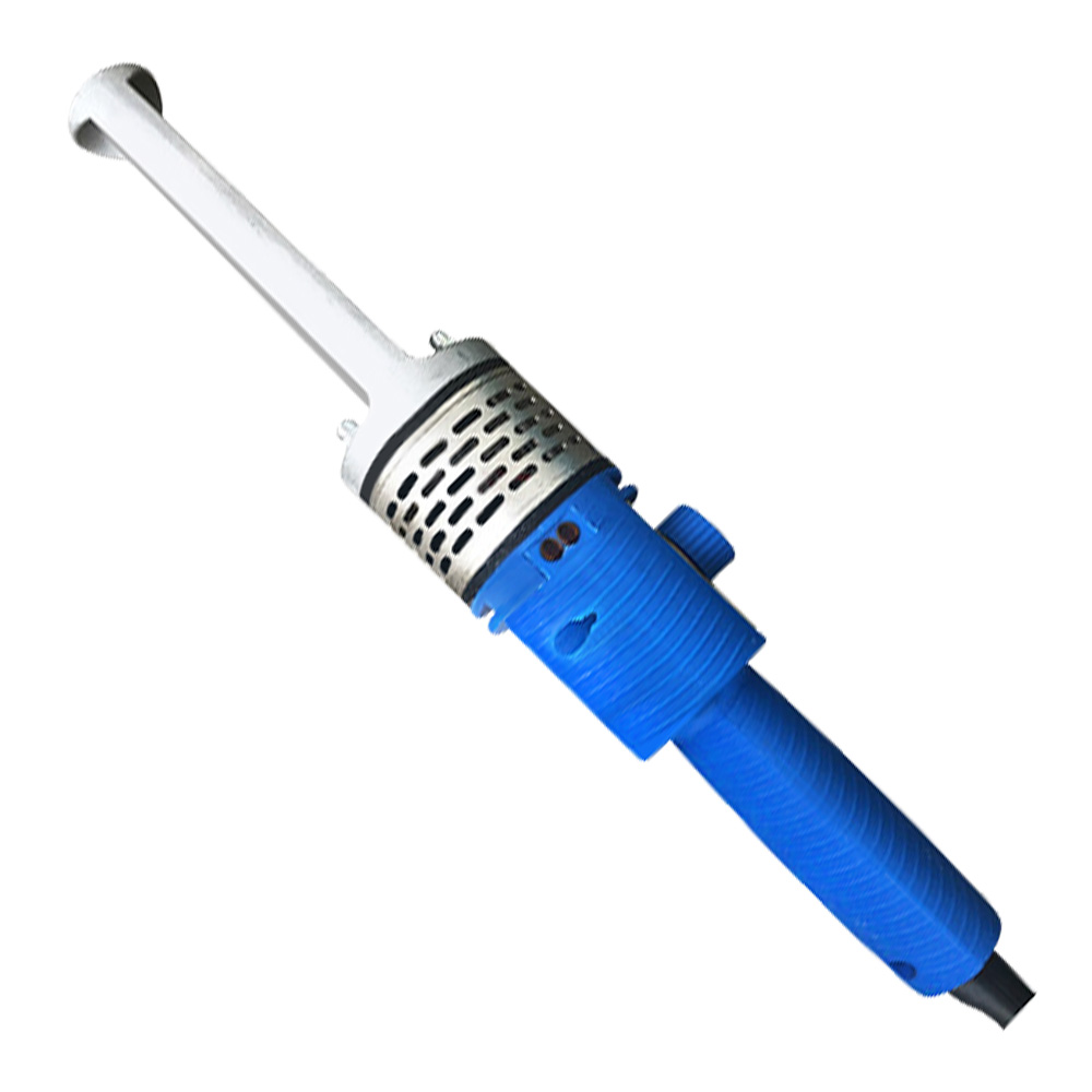 Аппарат для полипропиленовых труб CANDAN CM-02 700W