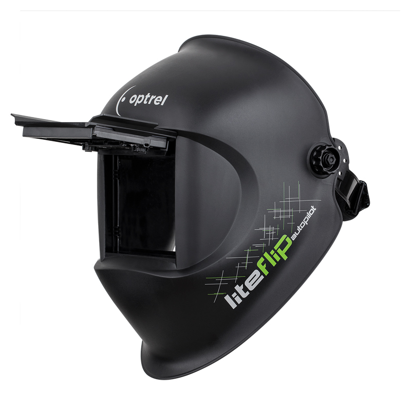 Маска сварщика OPTREL Liteflip AUTOPILOT (5/14 DIN)