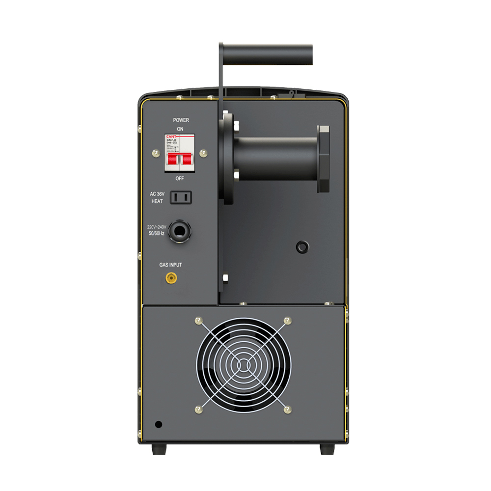 Сварочный полуавтомат HUGONG NB 251K (220 В)