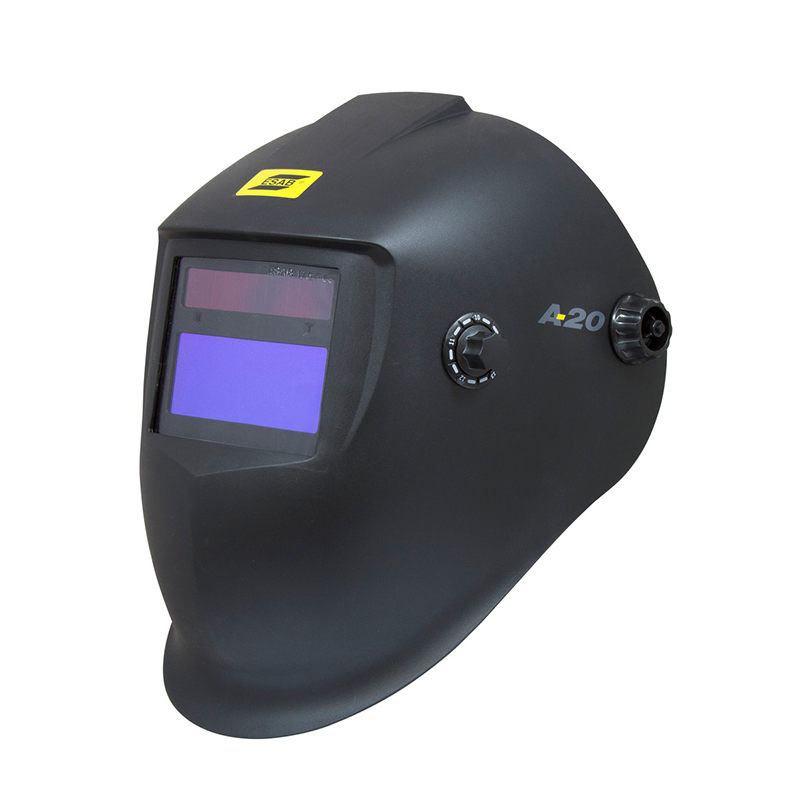 Маска сварщика ESAB A20 (9-13 DIN)