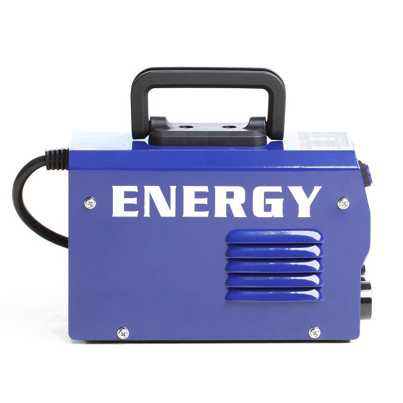 Сварочный инвертор ARC-165 mini ENERGY (220В; 20-140А; 4,5кВт; 3,1кг)
