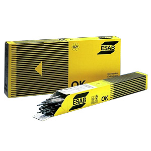 Электроды ESAB OK 48.04 ф 5,0 мм, пачка 6,0 кг