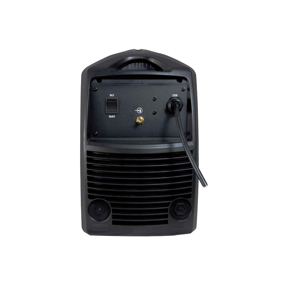 Установка аргонодуговая Foxweld SAGGIO TIG 205 AC/DC Pulse (220 В)