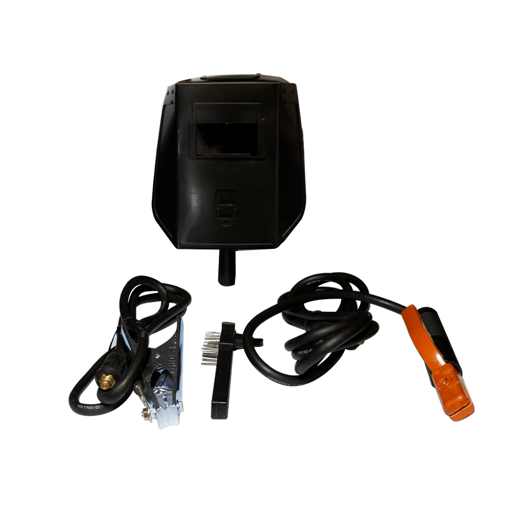 Сварочный инвертор BRIMA MARS MMA-2500 PROFESSIONAL (220 В+кейс)