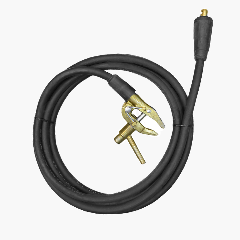 Кабель управления соединительный ESAB Warrior 5м (70 кв.мм, воздух)