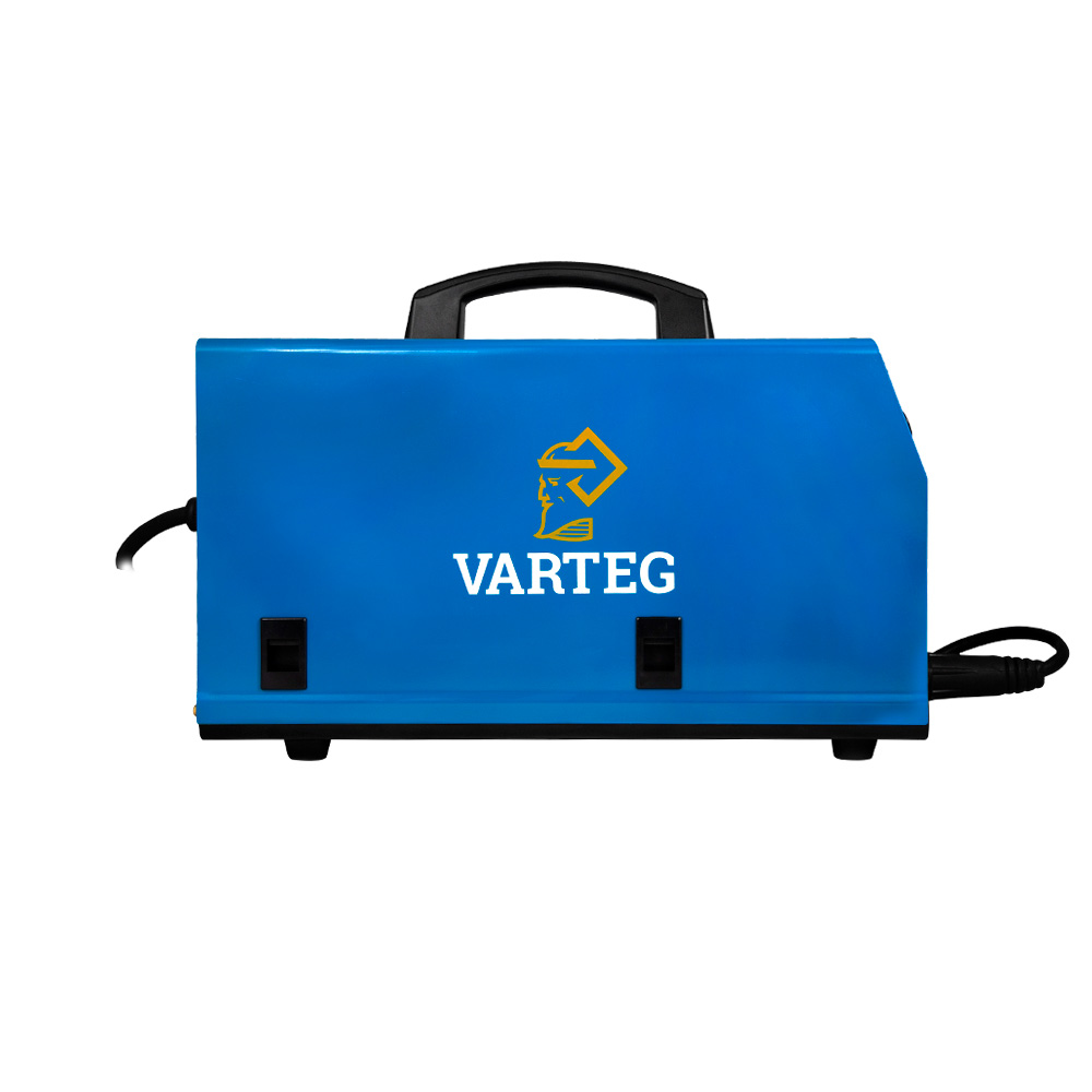 Сварочный полуавтомат VARTEG 200 DUO-S (220 В)