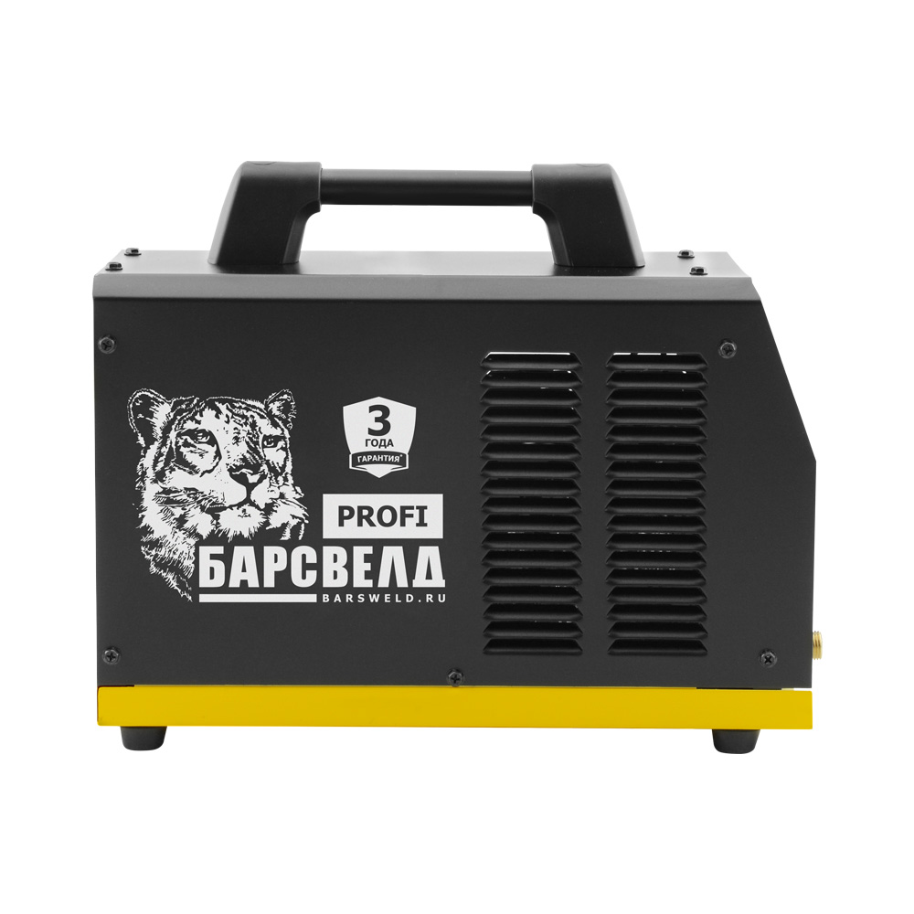 Установка аргонодуговая БАРСВЕЛД Profi TIG-207 DP (220 В), НАКС