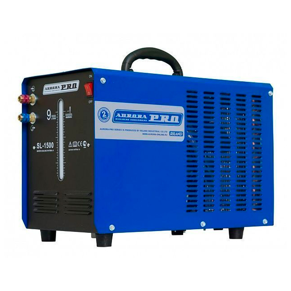 Универсальная станция охлаждения SL-1500 (220 В, 9 л), Aurora