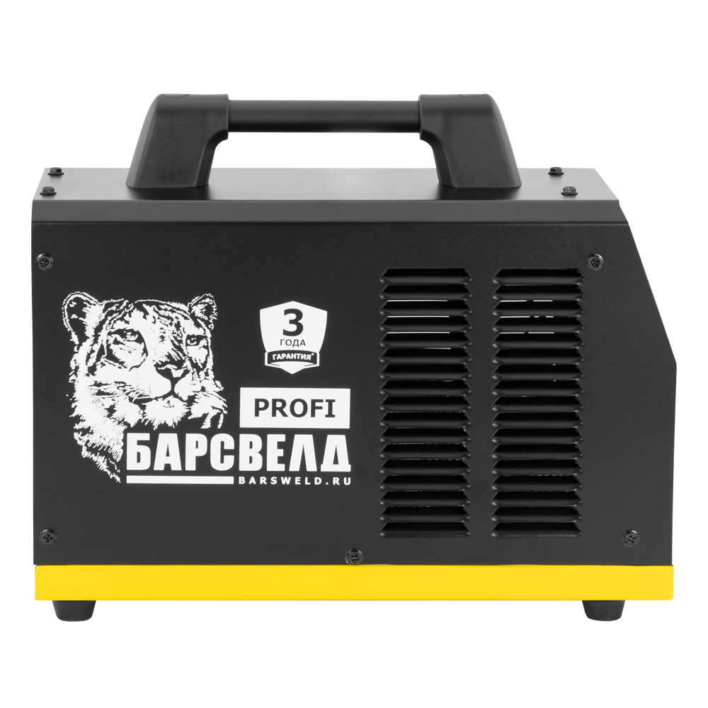 Сварочный инвертор  БАРСВЕЛД Profi ARC-227 D (220 В)
