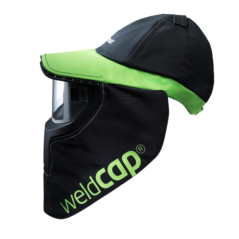 Маска сварщика OPTREL Weldcap (3/9-12 DIN)