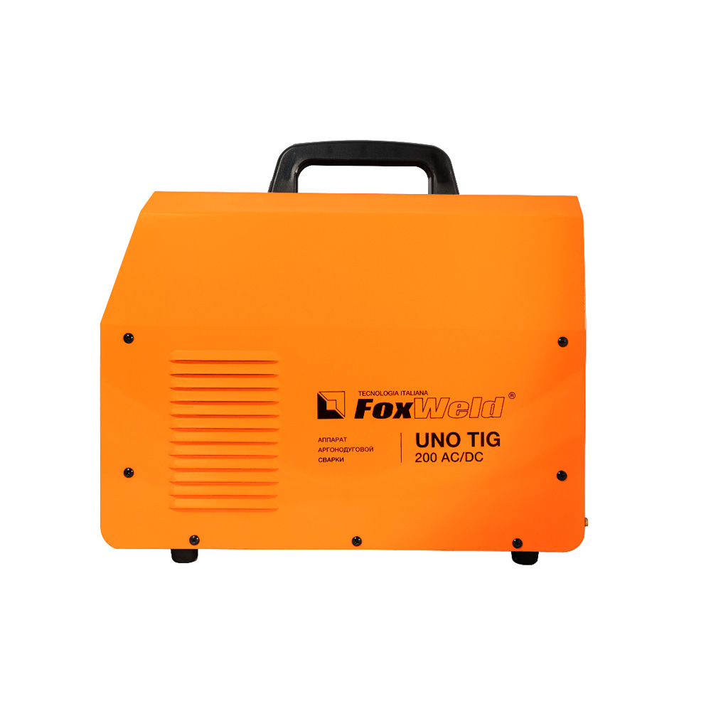 Установка аргонодуговая Foxweld UNO TIG 200 AC/DC (220 В)