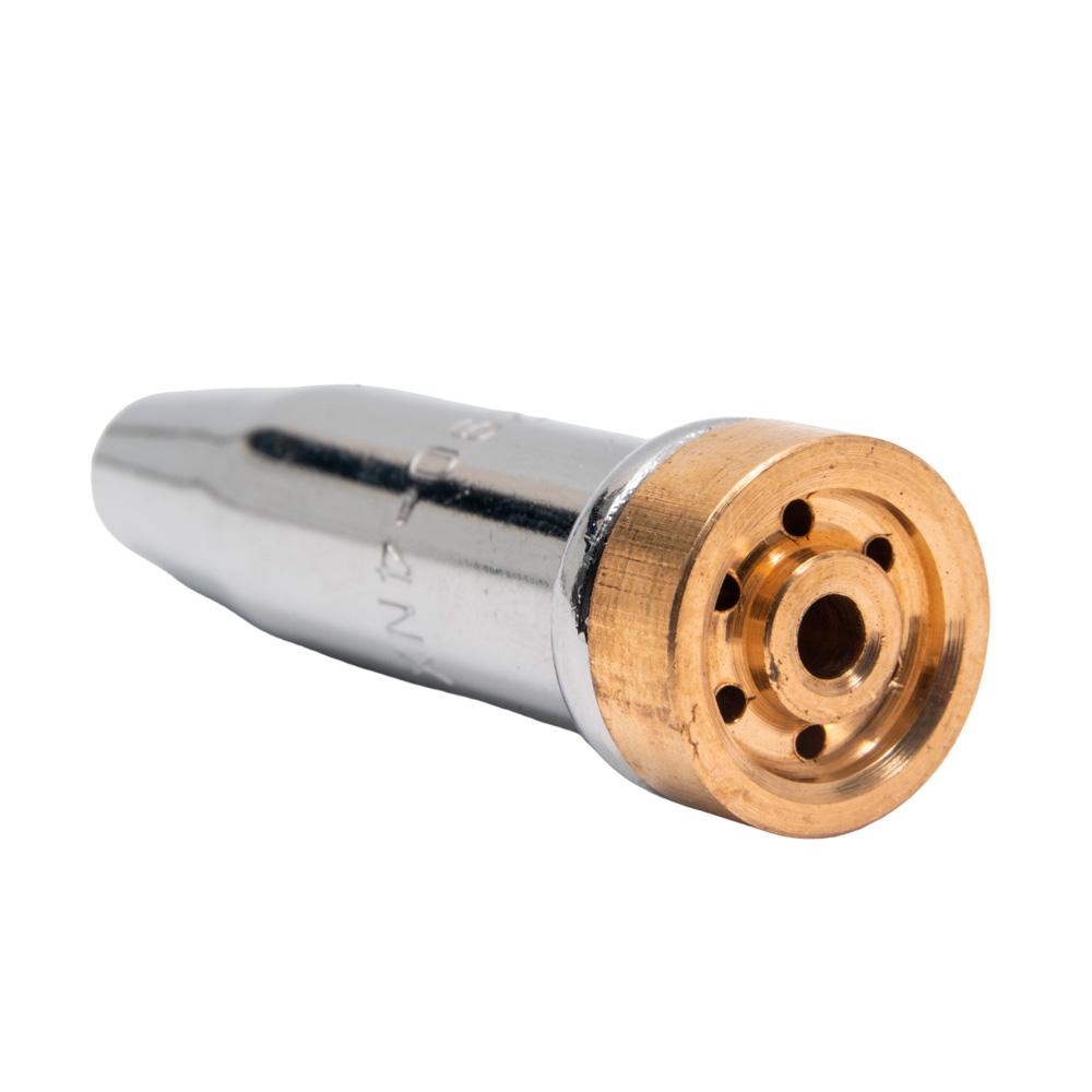 Мундштук пропан. 4NX (75-150 мм), KRASS