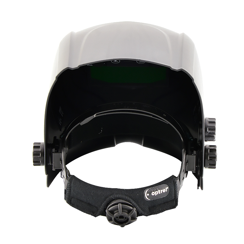Маска сварщика OPTREL Ready (4/9-13 DIN)