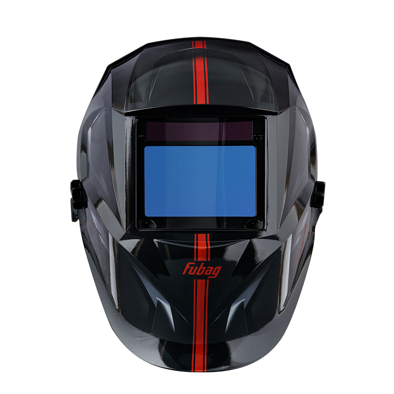 Маска сварщика FUBAG OPTIMA Visor Black 4-13 / IR 4-13N M (4-8/9-13 DIN)