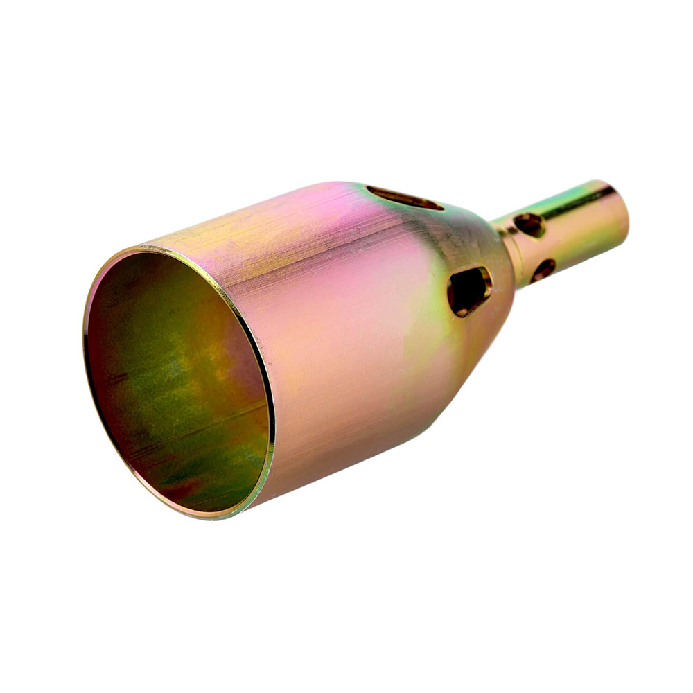 Горелка газовоздушная ГВ-111-Р (рычаг, L=900 мм), ПТК